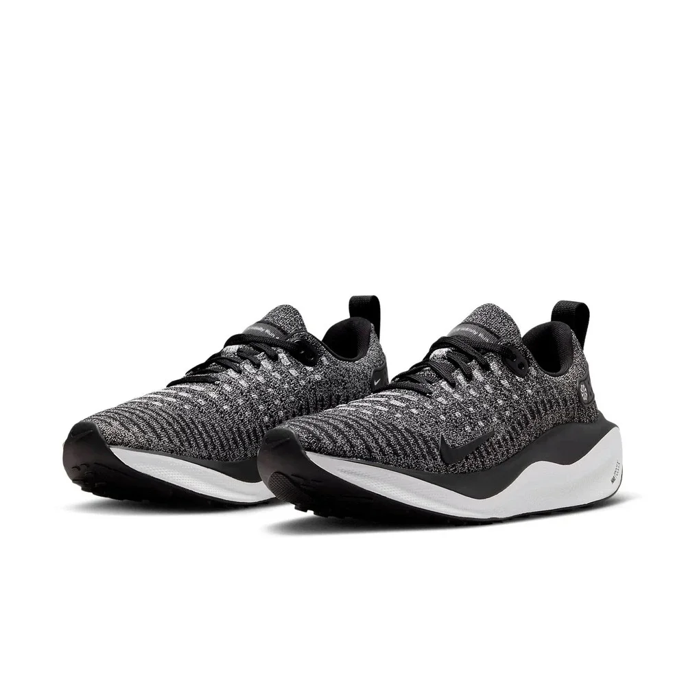 9W / 7.5M - [NEW] Women's Nike ReactX‎ Infinity Run 4 Shoes 'Black' DR2670-003
